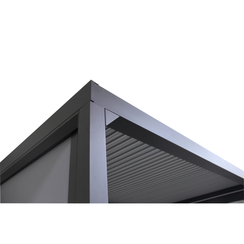 PACIFICA PERGOLA EN ALUMINIUM – Image 8