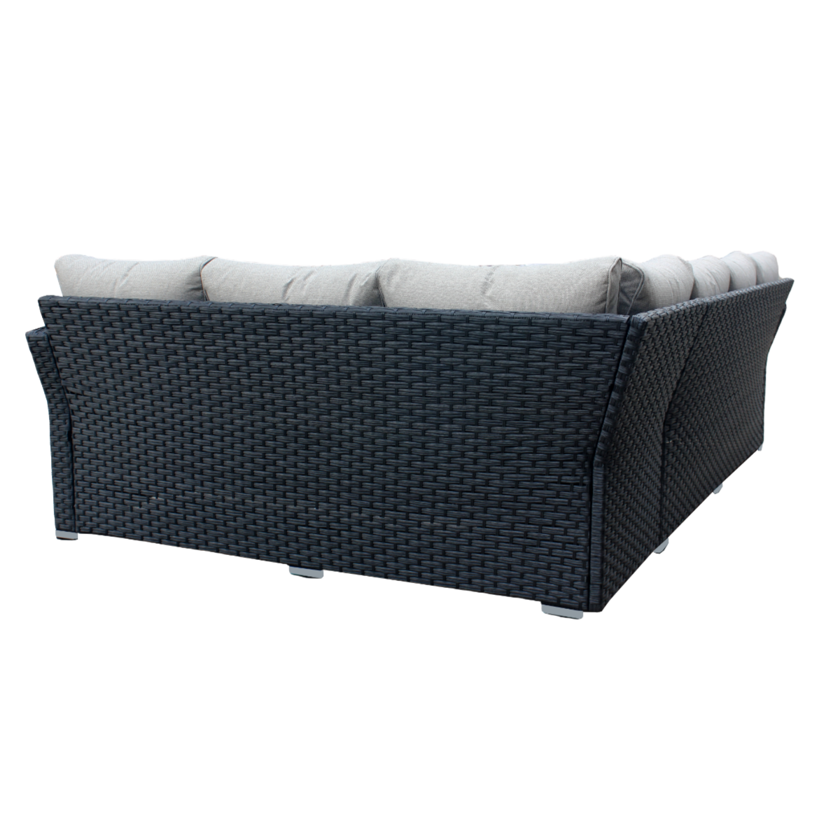 LIMA SECTIONAL SOFA SET 6 PCS - Image 3