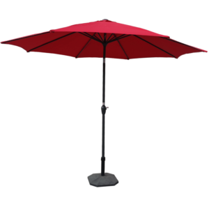 Shadow 9.5 ft Umbrella