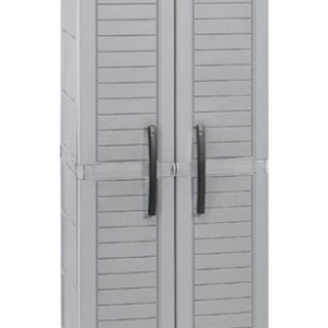 DURA UTILITY III CABINET – WITH SHELVES